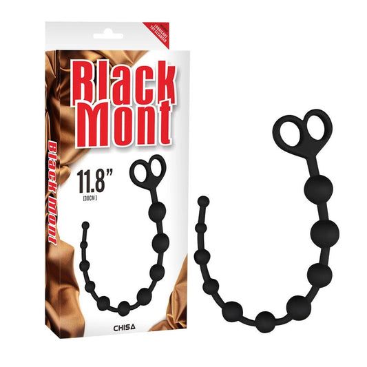 1-Koraliki analne orgazmowe kulki łańcuszek sex 34cm-1