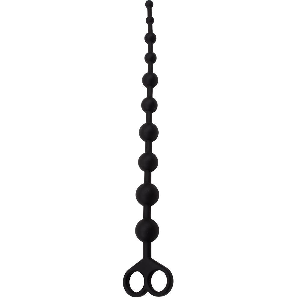 3-Koraliki analne orgazmowe kulki łańcuszek sex 34cm-3
