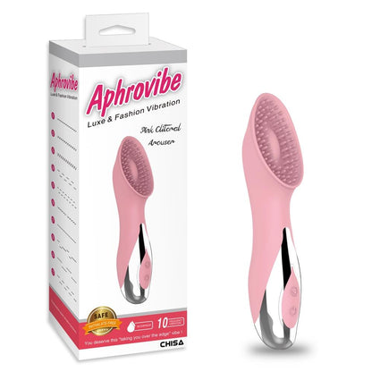 1-Masażer stymulator łechtaczki sex 10 trybów 17cm-1