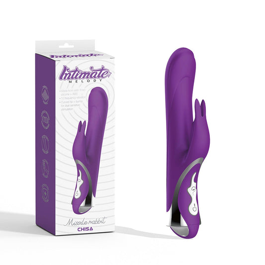 1-Missile Rabbit-Purple-1