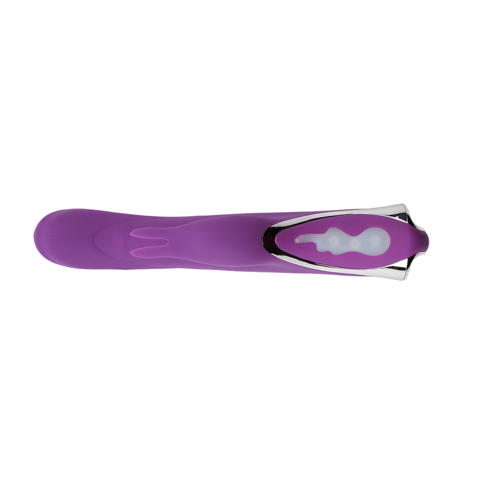 5-Missile Rabbit-Purple-5