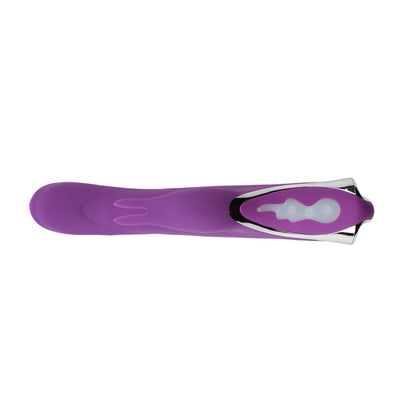 5-Missile Rabbit-Purple-5