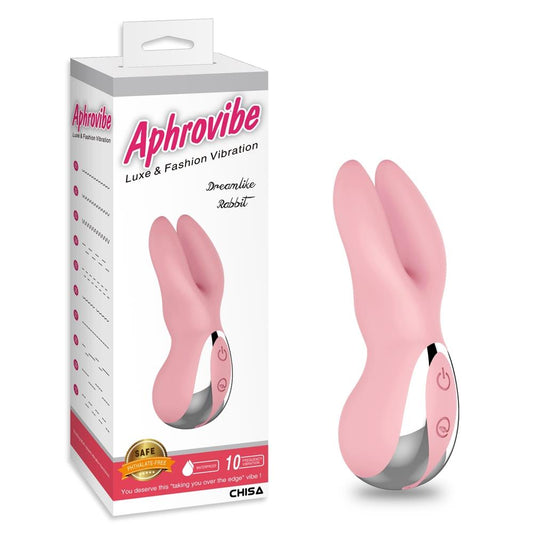 1-Masażer łechtaczki sex stymulator 10 trybów 11cm-1