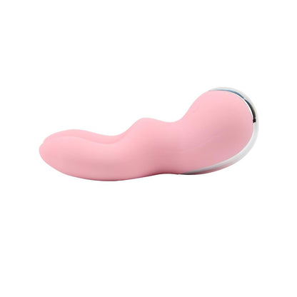 4-Masażer łechtaczki sex stymulator 10 trybów 11cm-4