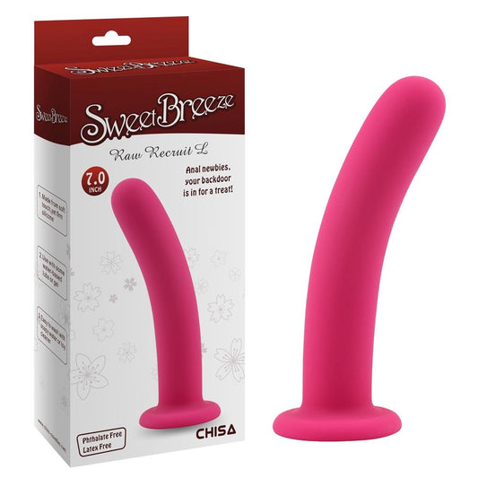 1-Dildo proste unisex analne waginalne strapon 17cm-1