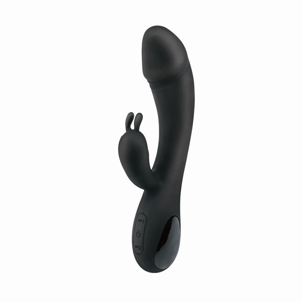 5-Wibrator królik elektrostymulacja 19cm 15 trybów-5