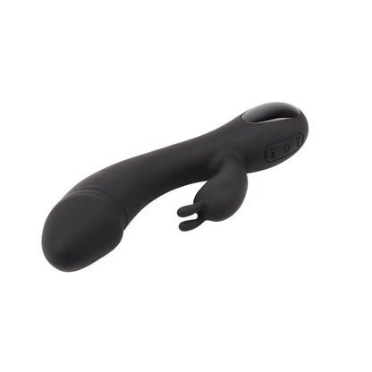 6-Wibrator królik elektrostymulacja 19cm 15 trybów-6