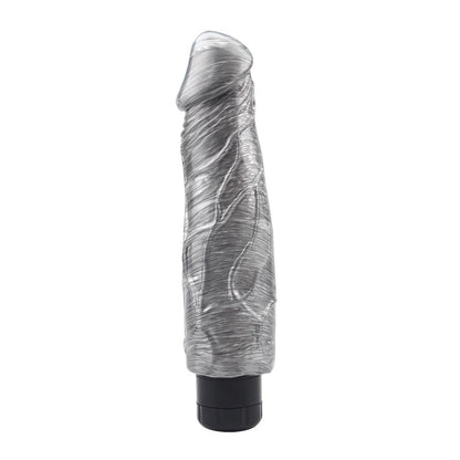 2-Wibrator penis realistyczny członek klasyczny 23cm-2