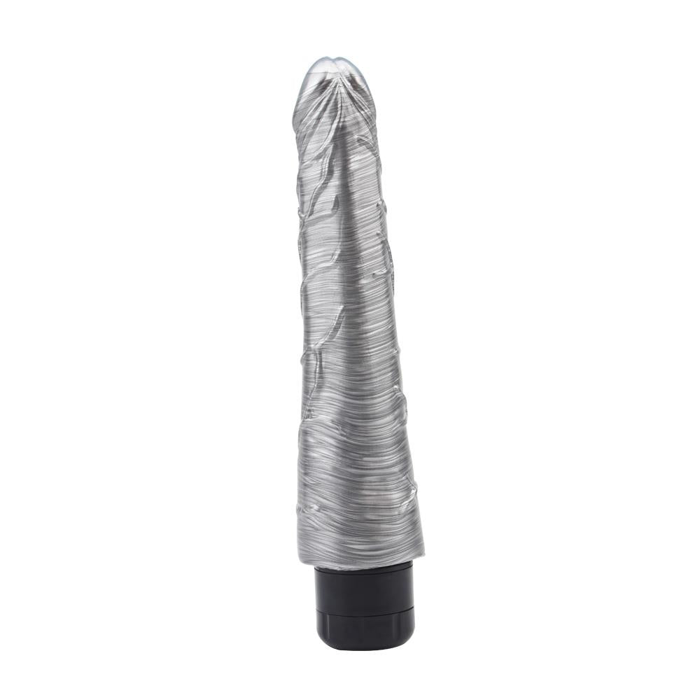 3-Klasyczny realistyczny wibrator uniwersalny 23cm-3