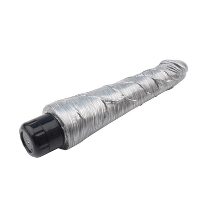 5-Klasyczny realistyczny wibrator uniwersalny 23cm-5
