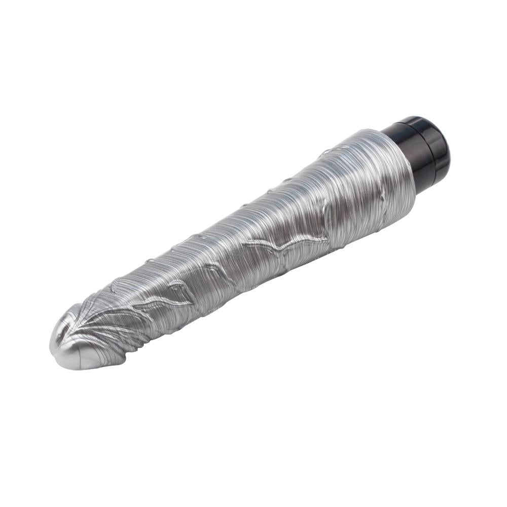 6-Klasyczny realistyczny wibrator uniwersalny 23cm-6