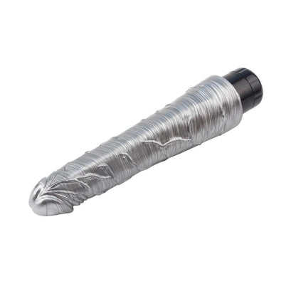 6-Klasyczny realistyczny wibrator uniwersalny 23cm-6