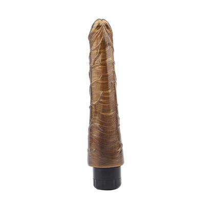 3-Klasyczny realistyczny wibrator uniwersalny 23cm-3