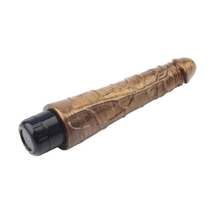 5-Klasyczny realistyczny wibrator uniwersalny 23cm-5