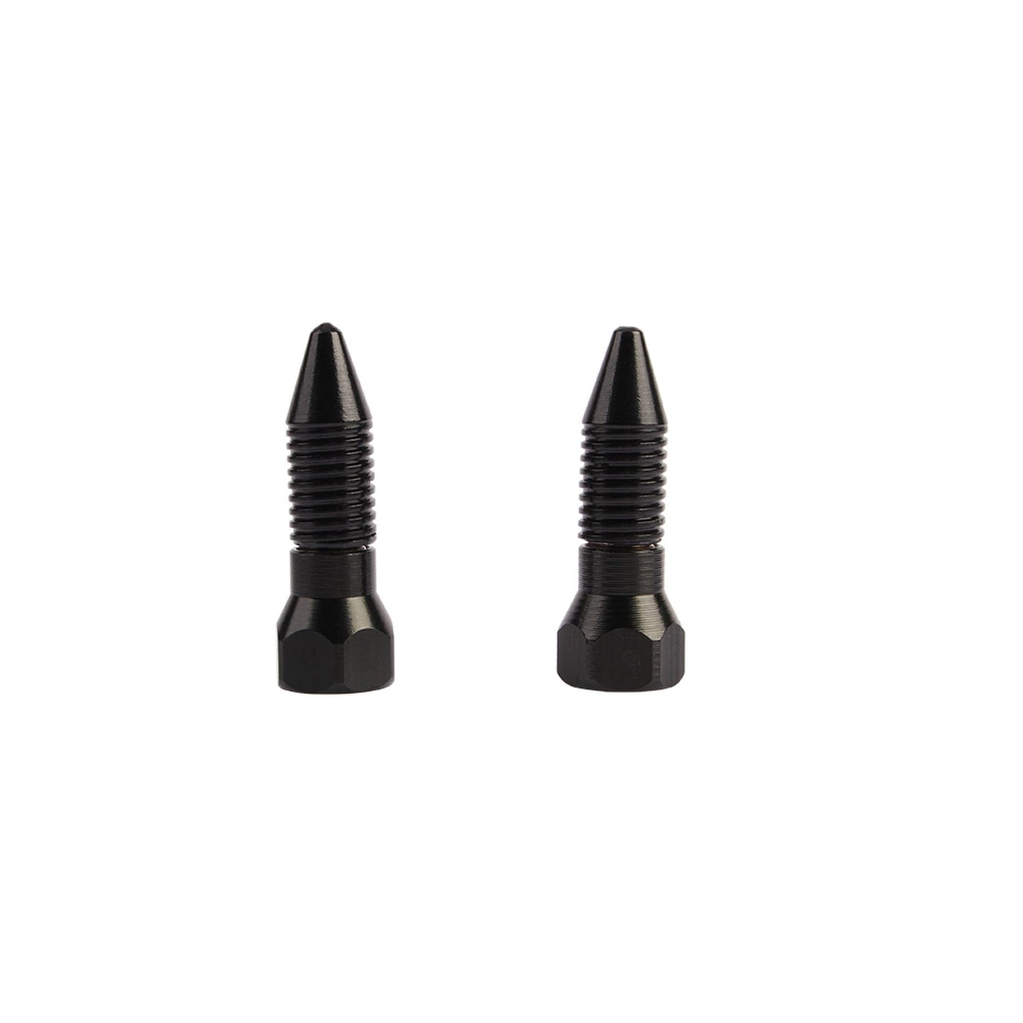2-Screw Shaped Magnetic Nipple Clamps-2