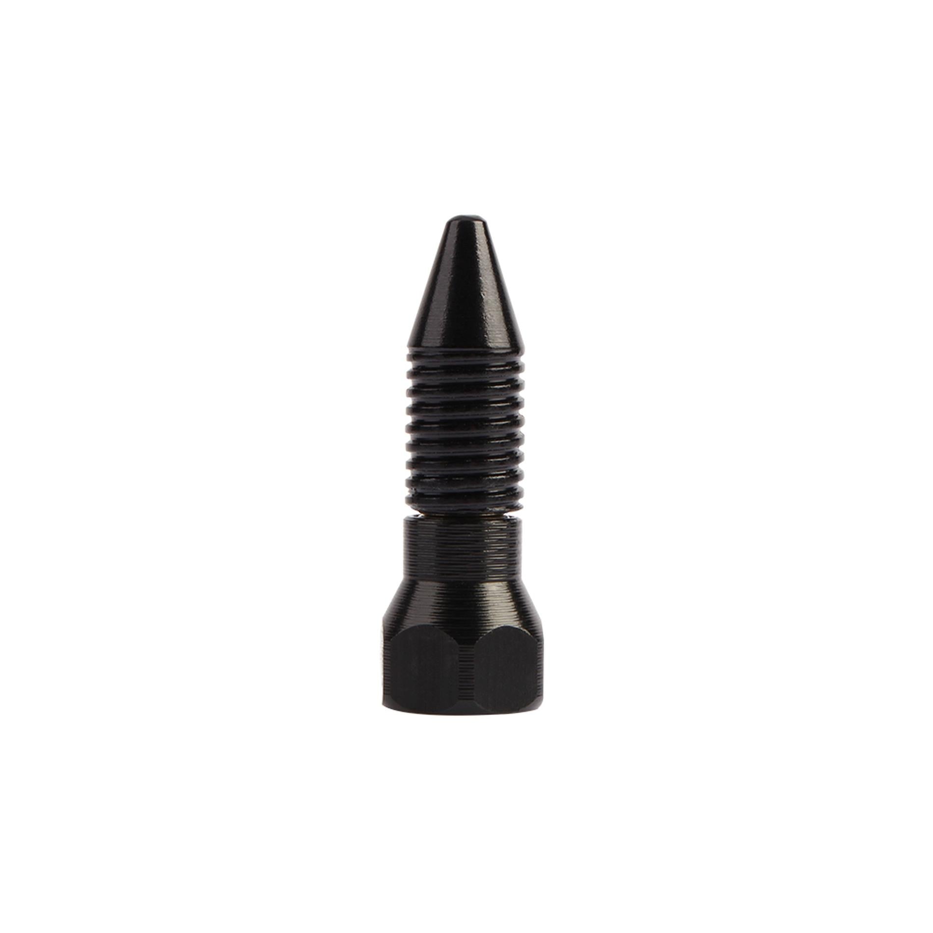 5-Screw Shaped Magnetic Nipple Clamps-5