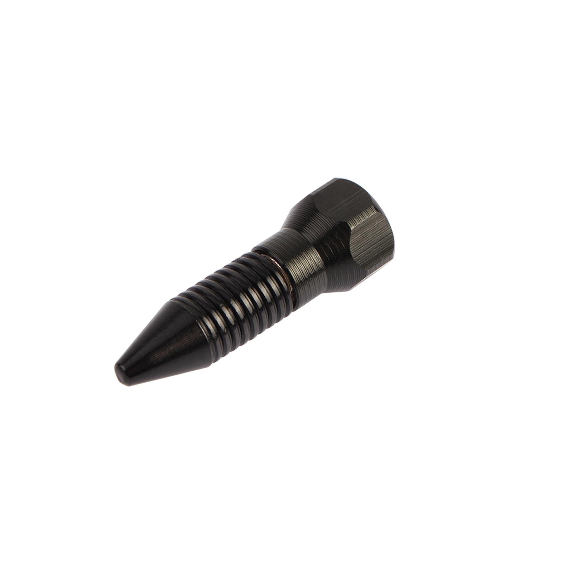 6-Screw Shaped Magnetic Nipple Clamps-6