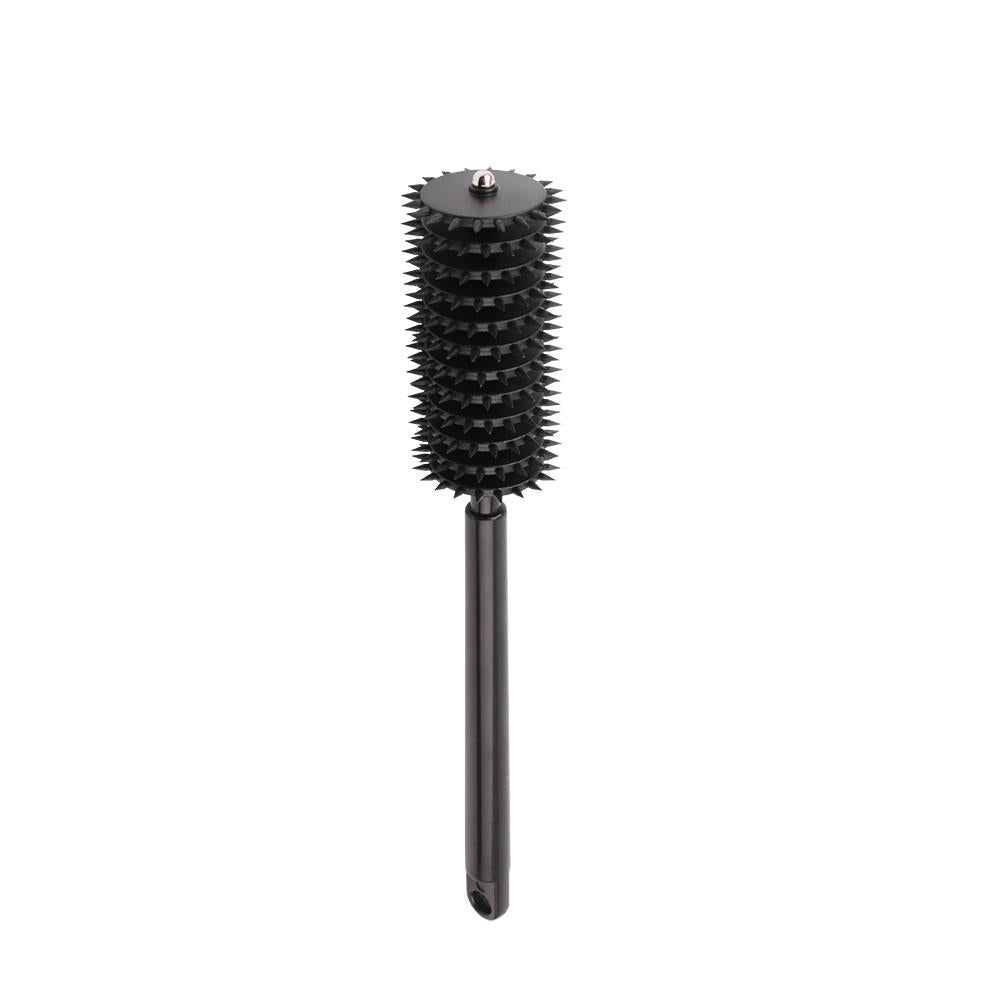 3-Wodoodporny wałeczek z kolczastym kołem BDSM-3