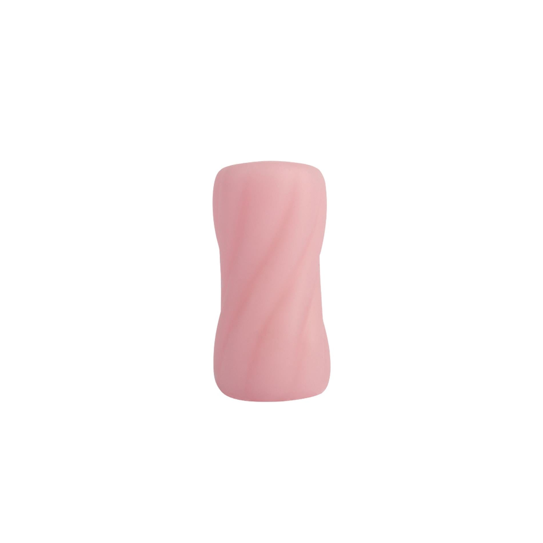 2-Stamina Masturbator Pleasure Pocket-Pink-2