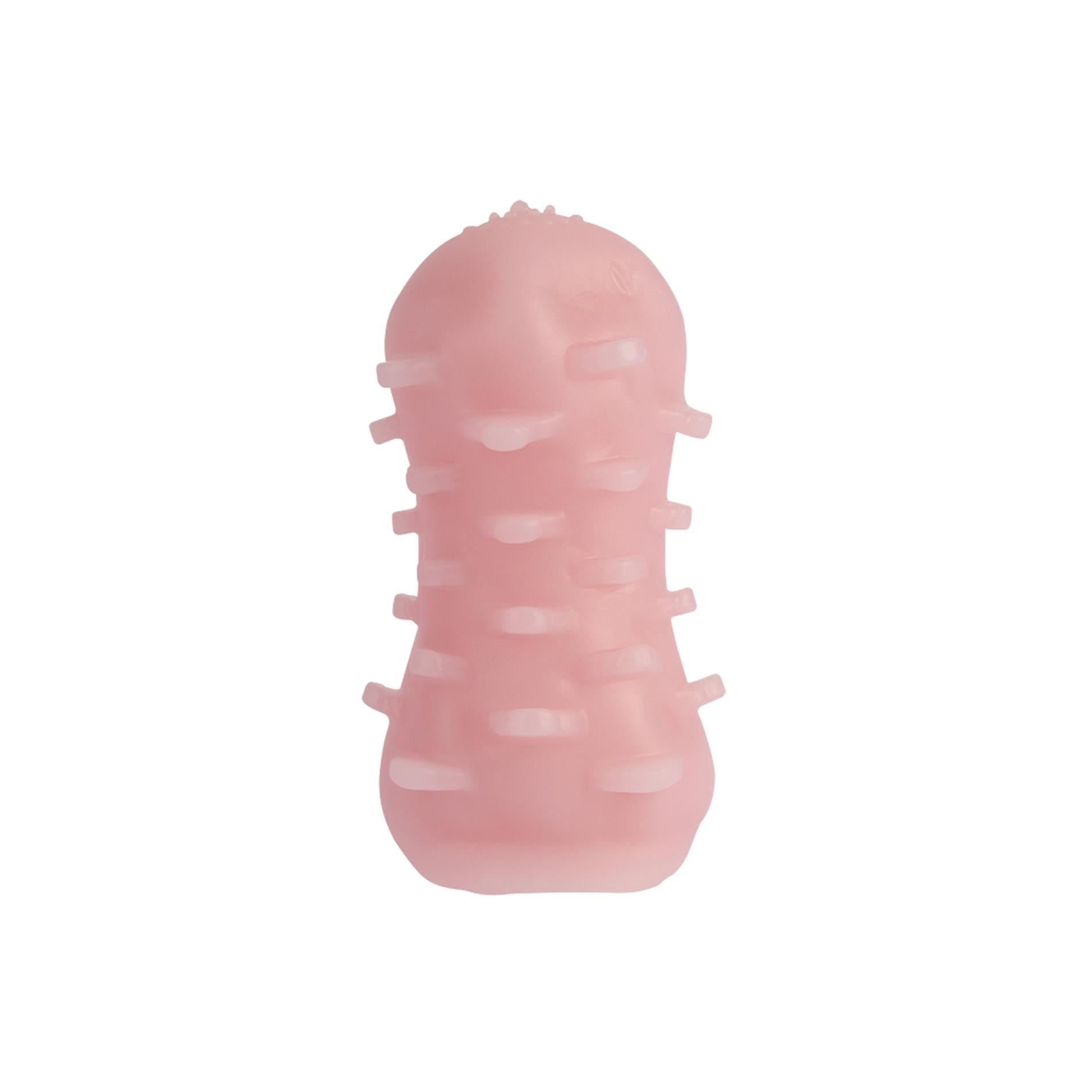 5-Stamina Masturbator Pleasure Pocket-Pink-5