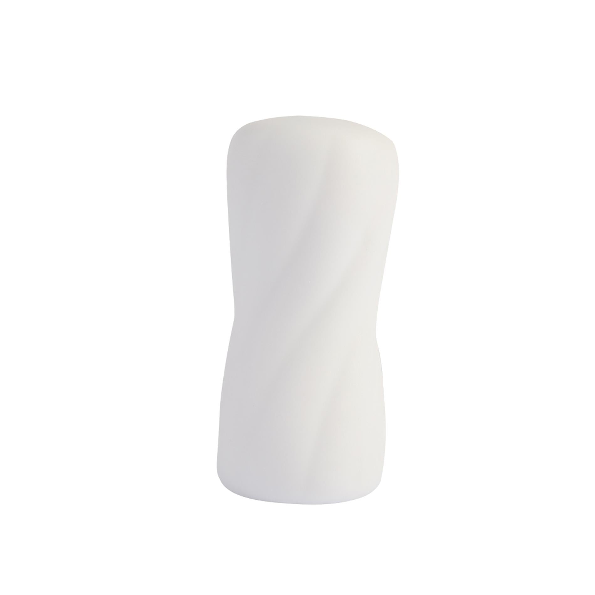 2-Blow Cox Masturbator Pleasure Pocket-White-2