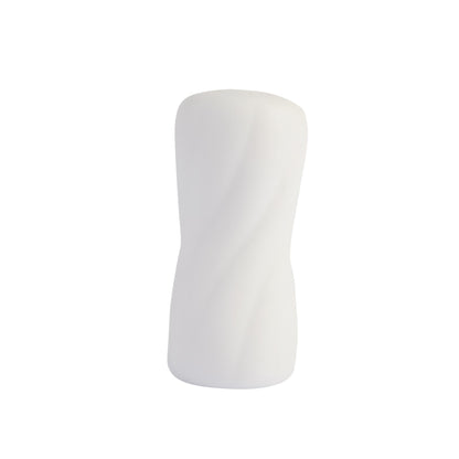 2-Blow Cox Masturbator Pleasure Pocket-White-2