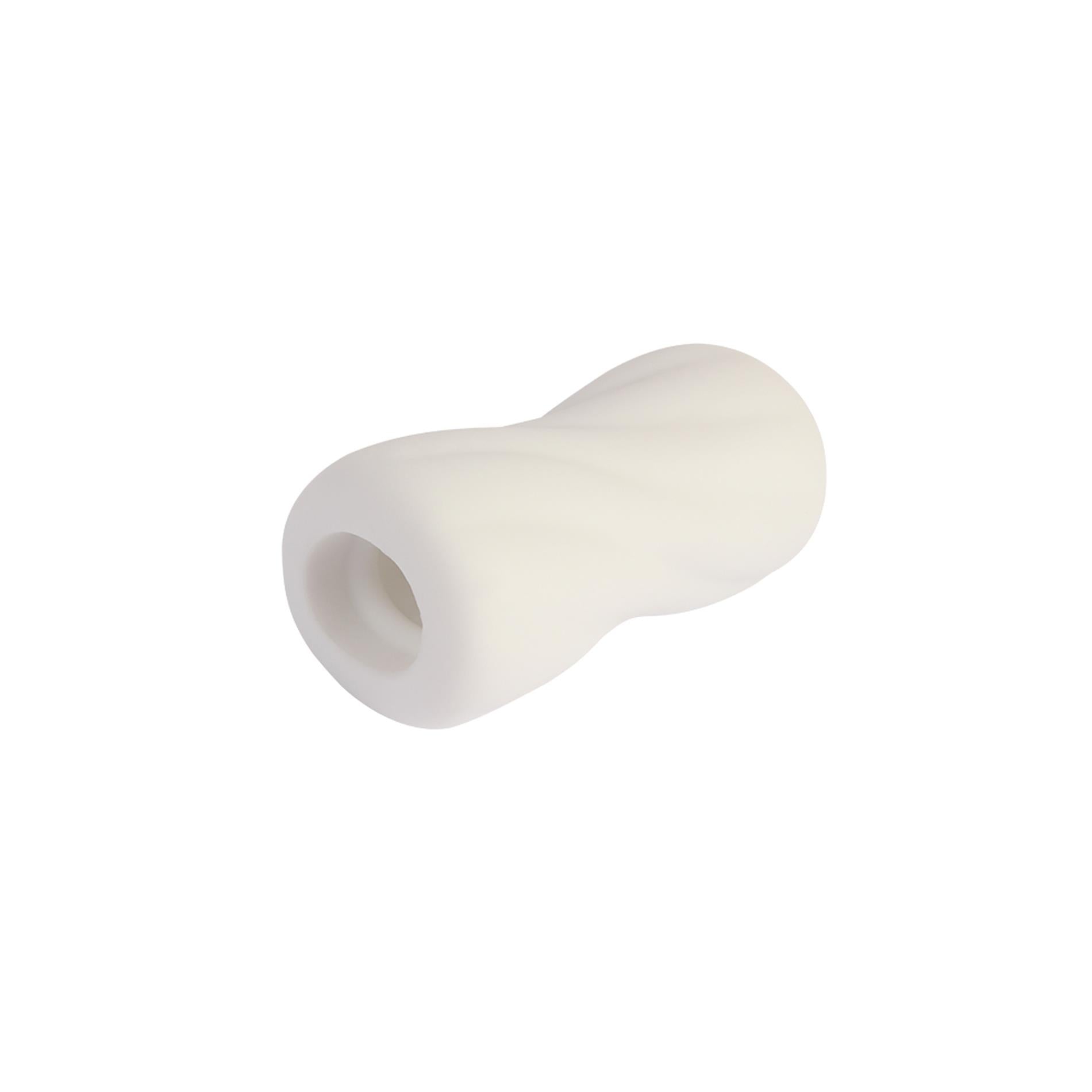 3-Blow Cox Masturbator Pleasure Pocket-White-3