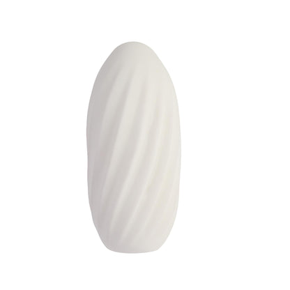 2-Alpha Masturbator Pleasure Pocket-White-2