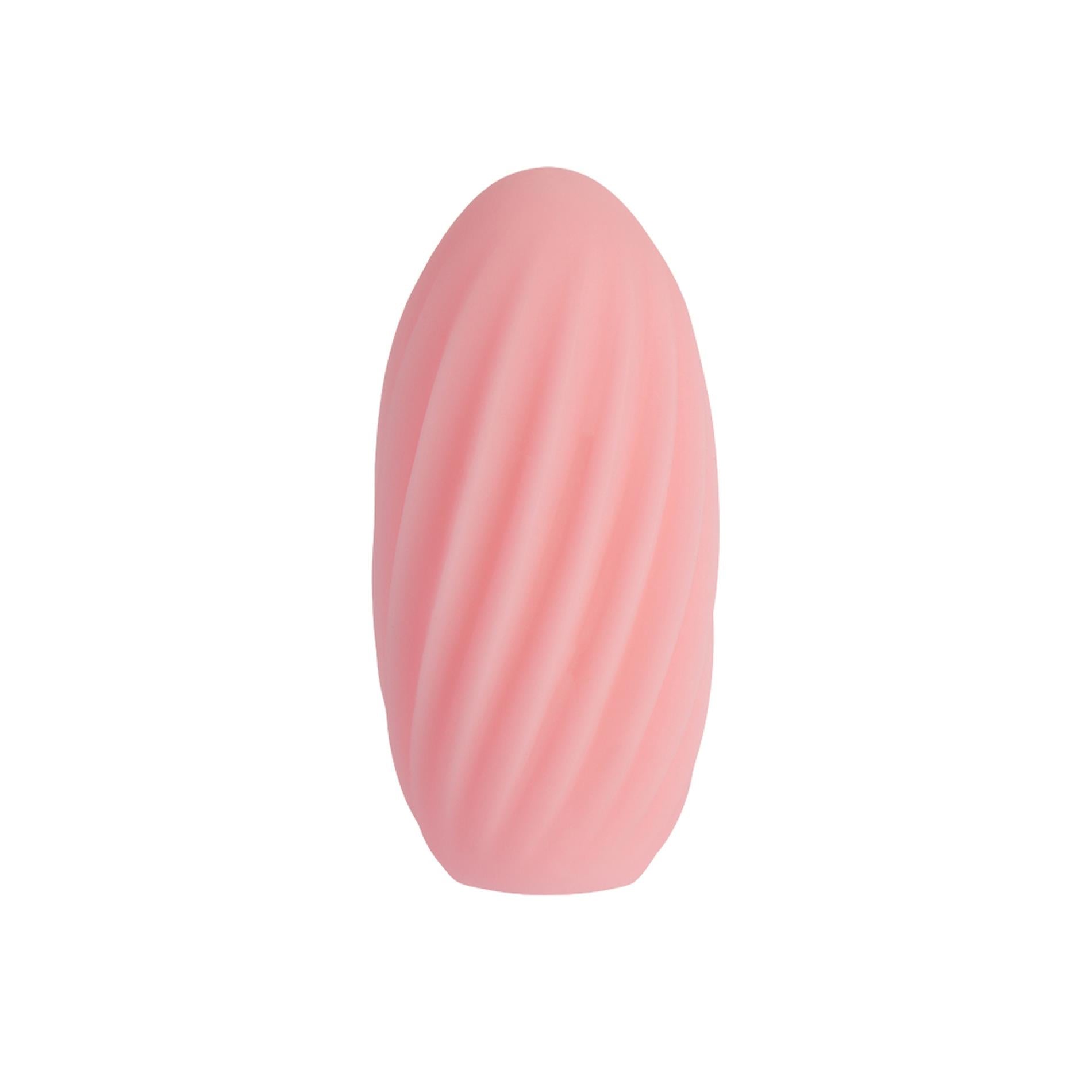 2-Alpha Masturbator Pleasure Pocket-Pink-2