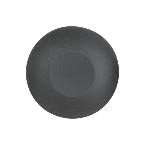 7-Easytoys Black Anal Douche - Medium-7
