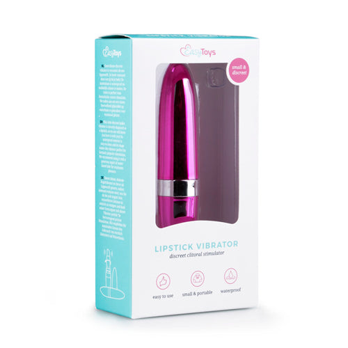 6-Wibrator-Lipstick Vibrator-6