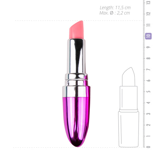8-Wibrator-Lipstick Vibrator-8