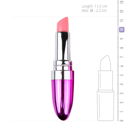 8-Wibrator-Lipstick Vibrator-8