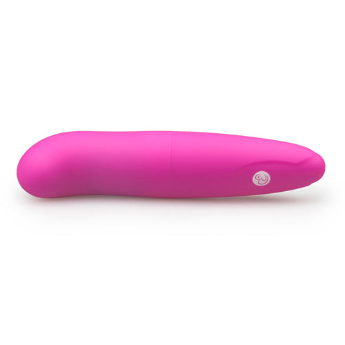 8-Wibrator-Mini G-Spot Vibrator - Pink-8