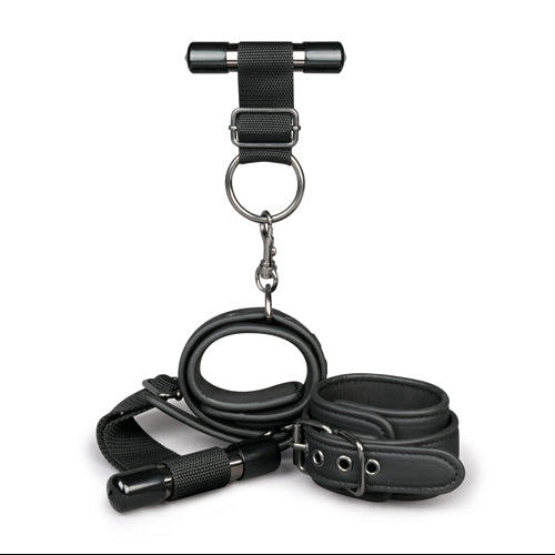 8-Kajdanki-Over the Door Wrist Cuffs-8