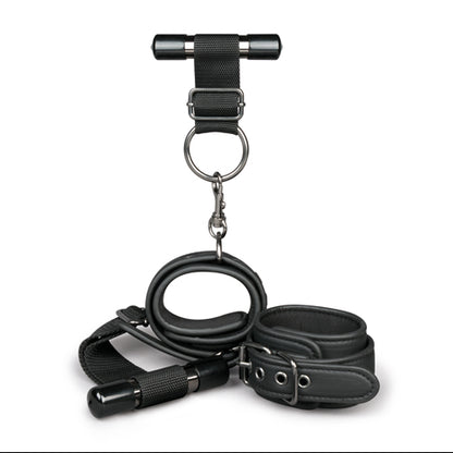 8-Kajdanki-Over the Door Wrist Cuffs-8