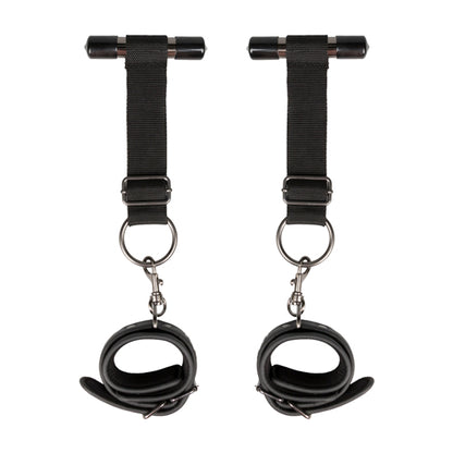 11-Kajdanki-Over the Door Wrist Cuffs-11