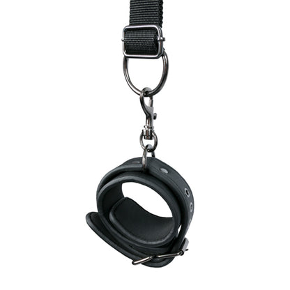 13-Kajdanki-Over the Door Wrist Cuffs-13