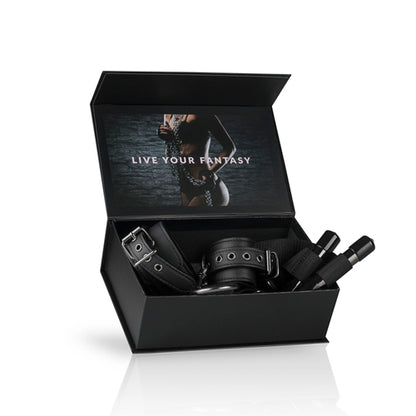 15-Kajdanki-Over the Door Wrist Cuffs-15
