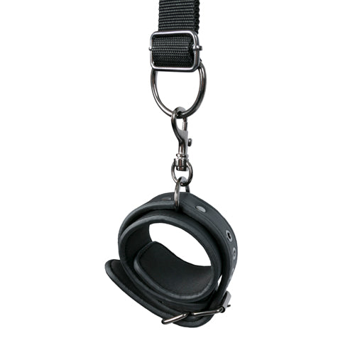 13-Kajdanki-Pillow & Ankle Cuffs Leg Position Strap-13