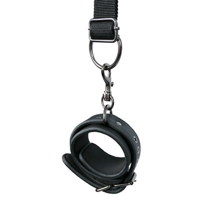 13-Kajdanki-Pillow & Ankle Cuffs Leg Position Strap-13