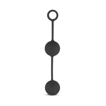 7-Kulki-Canon Balls Black-7
