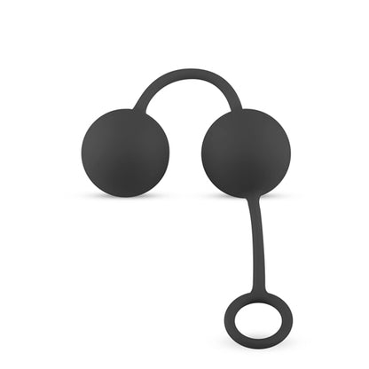 8-Kulki-Canon Balls Black-8