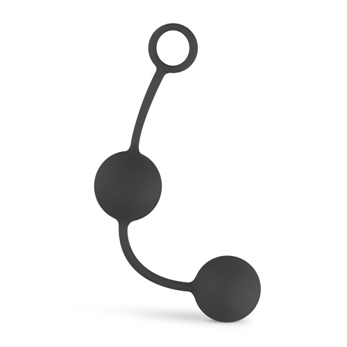 9-Kulki-Canon Balls Black-9