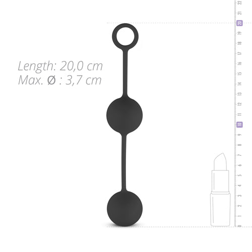 11-Kulki-Canon Balls Black-11