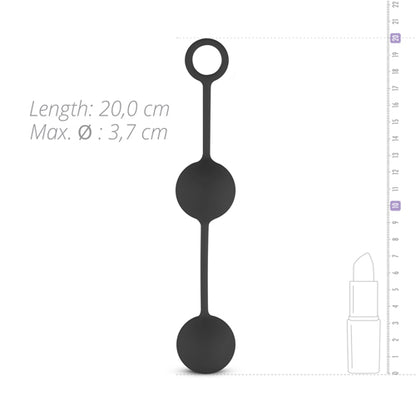 11-Kulki-Canon Balls Black-11