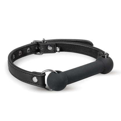 7-Knebel-Silicone Bit Gag-7