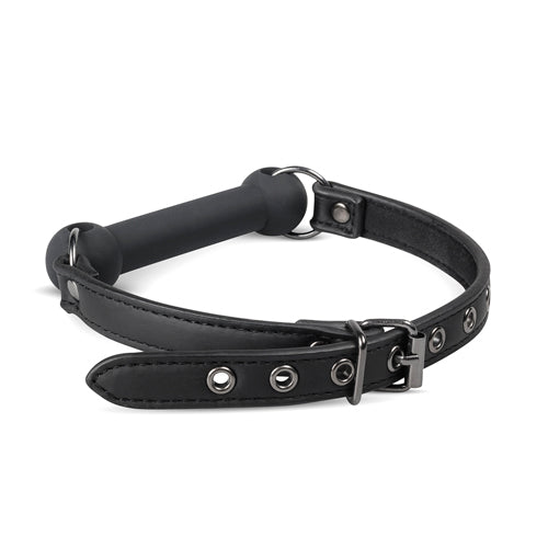 8-Knebel-Silicone Bit Gag-8