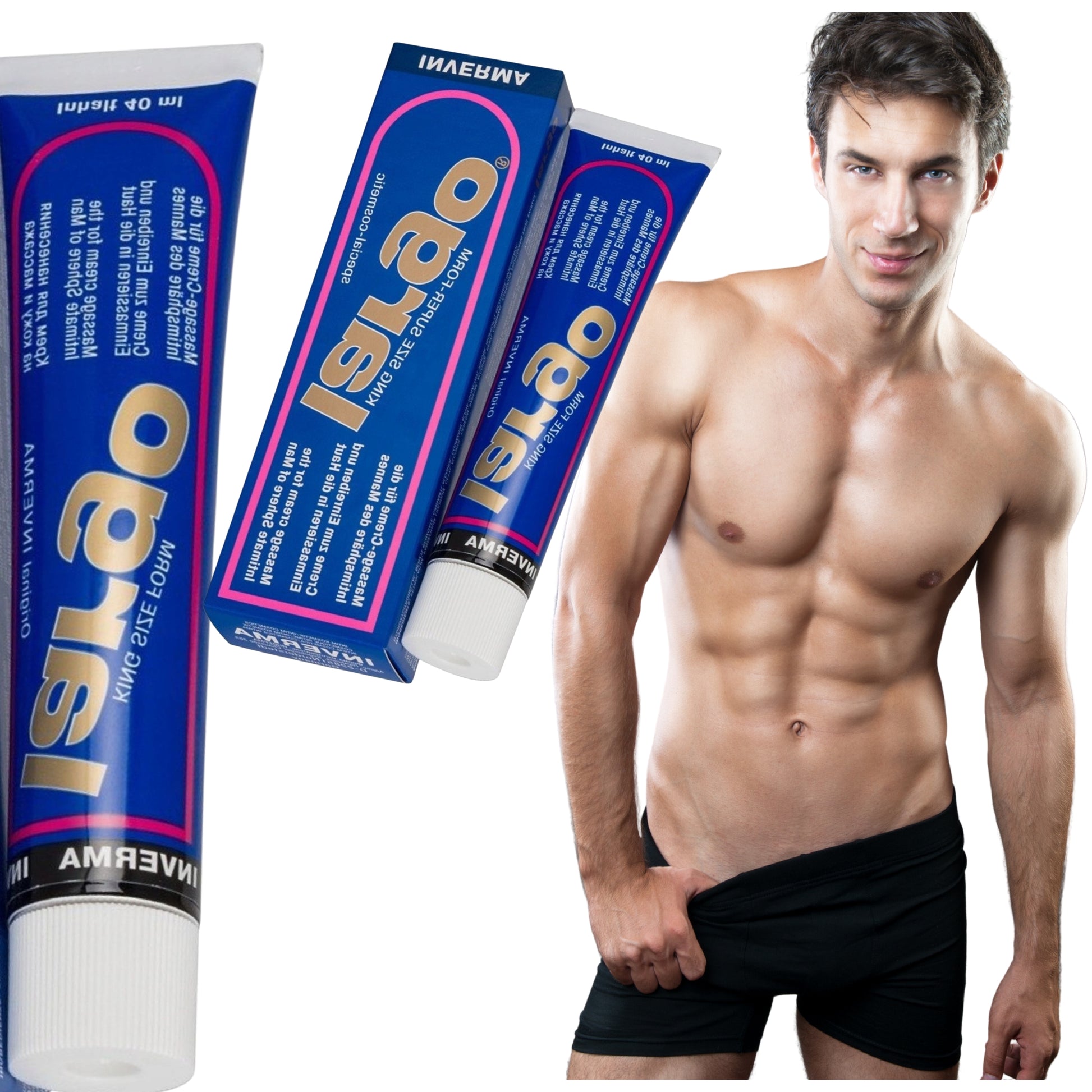 1-Krem powiększający penisa naturalne składniki 40ml-1