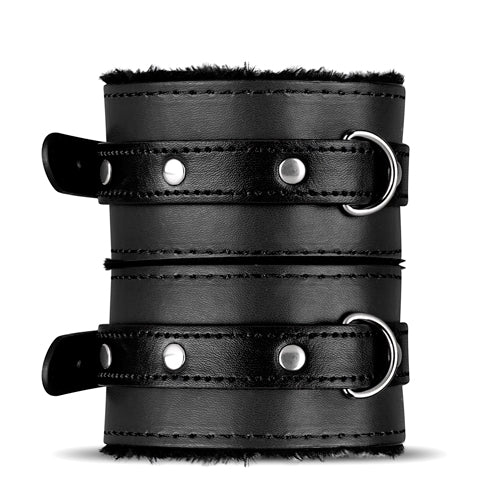 22-Secret Pleasure Chest - Black-22